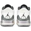Jordan 3 Retro Cementowy Szary Jordan CT8532-106