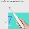 Dr. Bei E0 Rechargeable Sonic Electric Toothbrush