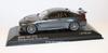 Minichamps scale BMW M4 GTS 2016 Gray Metallic with Gray Wheels 1/43
