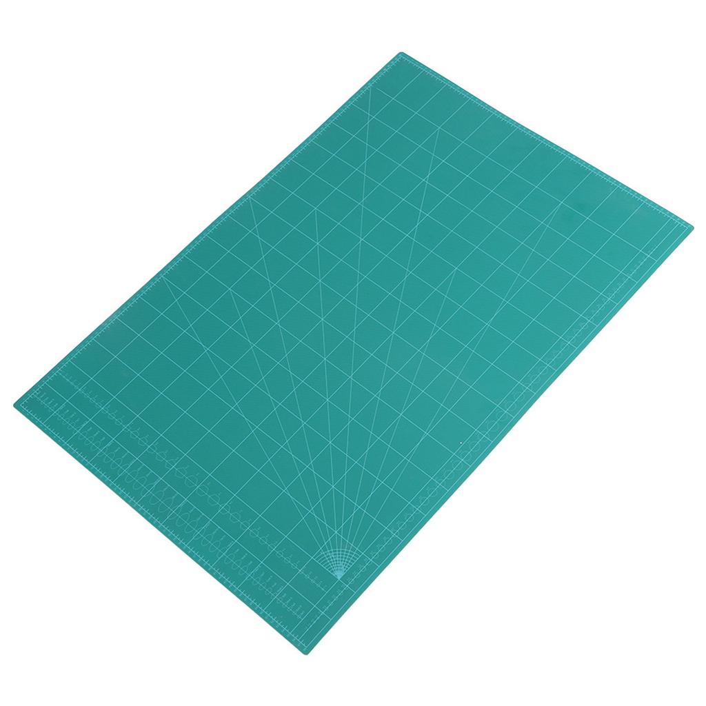 A1 Durable 5 Ply PVC Cutting Mat Cut Pad Board Self Healing Handmade DIY Craving Writing Tool