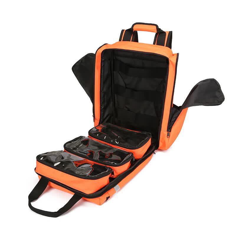 Be-Better Wasserdichter Notfall-Rettungsrucksack