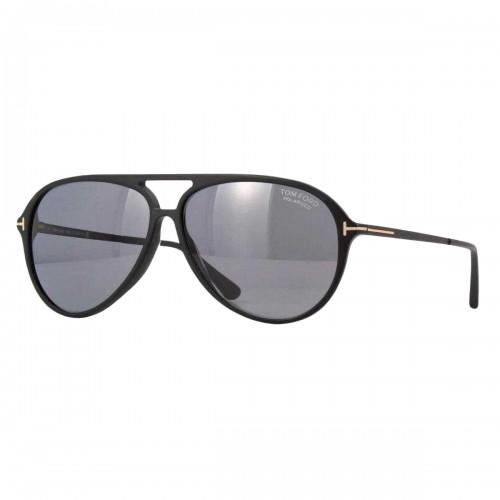 Tom Ford Unisex Adult Samson Matte Sunglasses