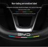 BYD Seal 05dmi Lenkradabdeckung - Modell 2025 Ultraleicht Luxury Grip für Intelligentes Fahren