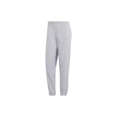 Originals Fashion Sweatpants Tapered Knit Men Bottoms Aluminum-Grey IT7448