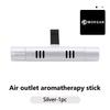 Car Air Vent Aromatherapy Clip Freshener Auto Accessories For MG Morgan Pilot GT 3 6 5 7 HS ZS ZX EHS Phev tcl6