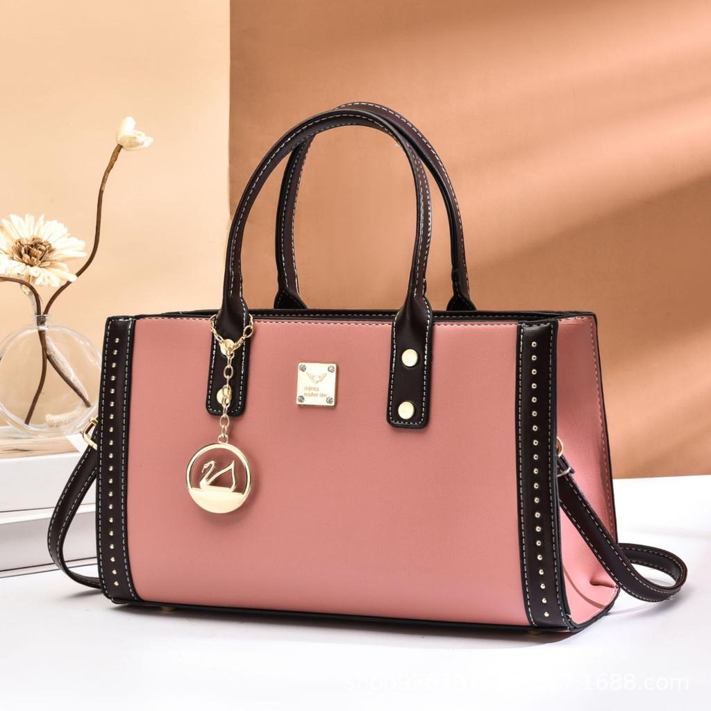 New Fashion Women Handbag,Large Capacity Shoulder Crossbody Bag For Work