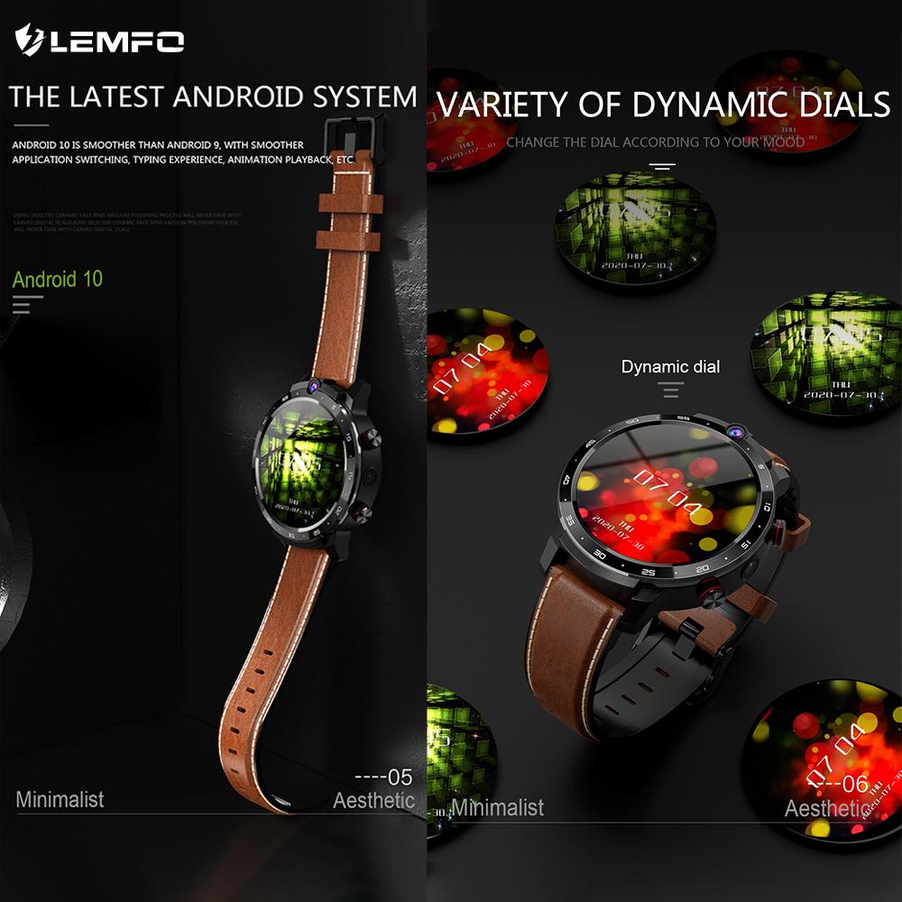 Android Lemfo Lem12 Price Lemfo Lem12 Lem12 Pro Review Lemfo Lem12