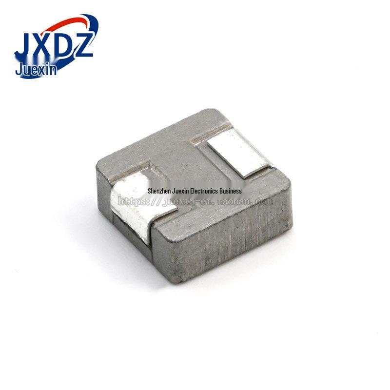 SMD Power Inductor 0630: Integrated Molding, Available in 1uH, 2.2uH, 3.3uH, 4.7uH, 6.8uH, 10uH, 22uH, 33uH, 47uH