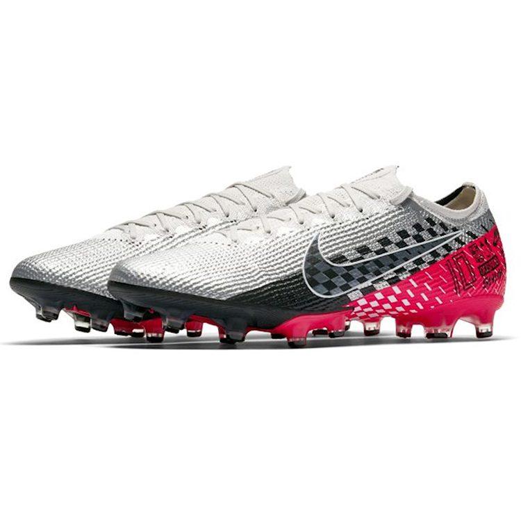 Nike Mercurial Vapor 13 Elite Ag Pro Neymar Jr. Speed Freak AT7896-006