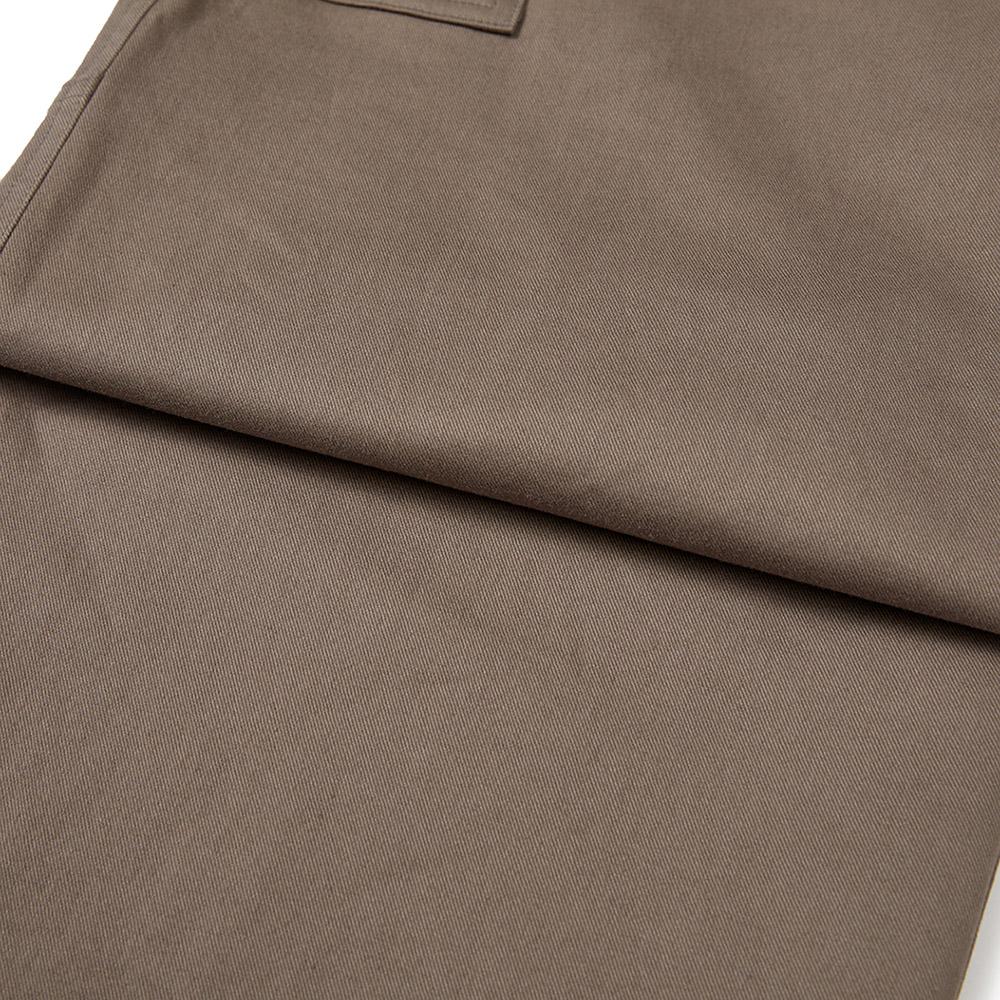[Snowpeak] Kland Wide Cargo Pants Cocoa (S24FMDPT92)