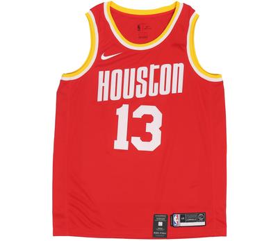 Basketballtrikot Herren Rot BQ8112-659