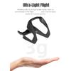 Quick Release Gimbals Bumper For Drones Lightweight Anti Impact Design Preventing Camera Damage