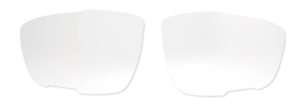 

RUDYPROJECT Sports Sunglasses for Road Replacement Replacement LE491103 Bikes, Bicycles, Marathons, Jogging, Exercise, Triathlons, Tennis, Baseball,