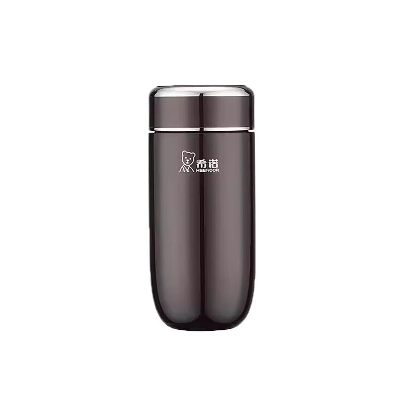 

Heenoor N-3305 320ml Stainless Steel Vacuum Insulated Bottle