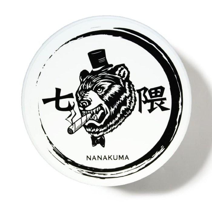 [SWELL] Nanakauma Wax Hard 100g - Men s Hair Wax (Single) 100g (x 1)