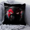 Modern Motorcycle Pillow Cover For Bedroom Room And Living Room Sofa Decorative Cushion Cover