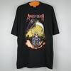 Vintage 1990s Engel des Doods Biker T-shirt