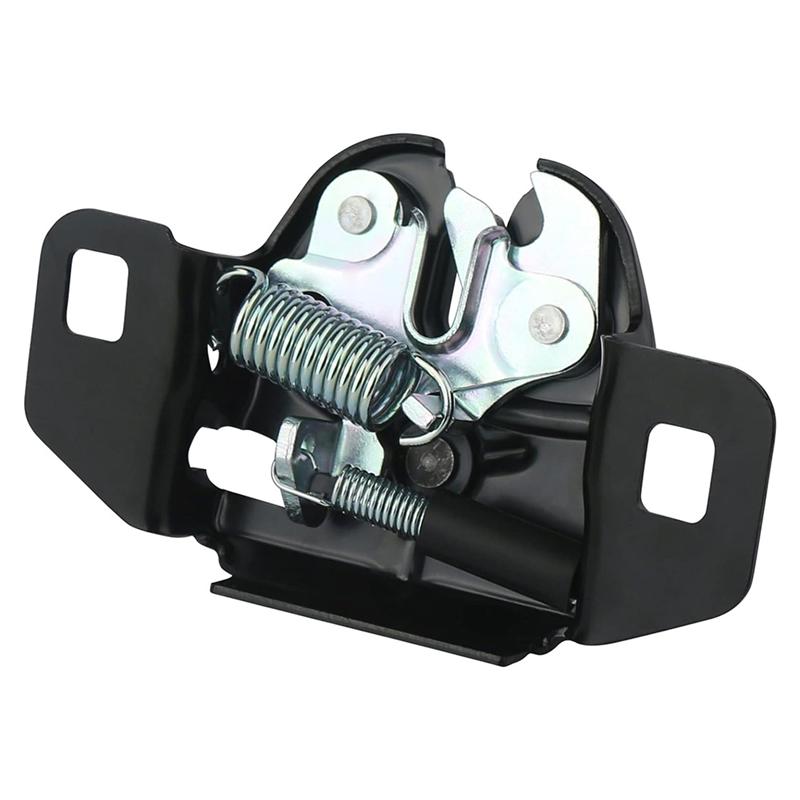 Car Front Bonnet Hood Locking Latch Assembly For Dodge Grand Caravan Ram C V Chrysler Town & Country 5020846AA Parts-A87Q