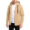 Men's  Loose  Leisure  Hooded Hood  Hoodie