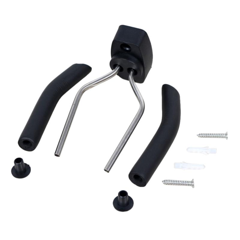 Suport pentru agățat chitară Suport cârlig de perete pentru instrumente muzicale ukulele de bas