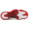 Jordan 11 Retro Low White Red 2012 528895-101