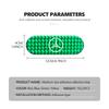 AABIB1 For Benz Car Reflective Stickers Warning Reflective Tape Decorating Accessories Exclusive AMG W124 W203 W204 SPRINTER V CLASS