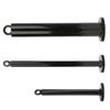 Strength Training Weight Plate Rack Workout Equipment Dumbbell Storage Rack  Exercise Accessories
