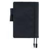 Hobonichi Techo Original Anteckningsbok (A6) Skydd, Färger/Marinblå