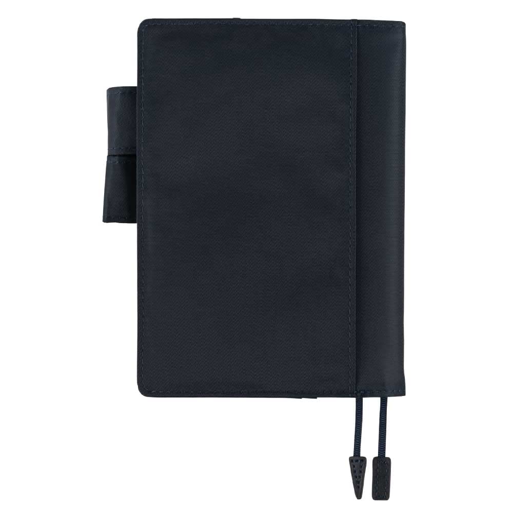 Hobonichi Techo Original Anteckningsbok (A6) Skydd, Färger/Marinblå