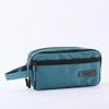 Functional Waterproof Mens Toiletry and Womens Cosmetic Bag for Travel