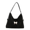 Fashionable And Spacious Korean Style Spring Large Capacity Shoulder Bag For Daily Use