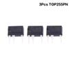 3 Adet LCD Güç Yönetimi : Top258Pn, Top257, 256Pn, 255Pn, 254Pn, 253Pn, Top252 (Yeni Ic)