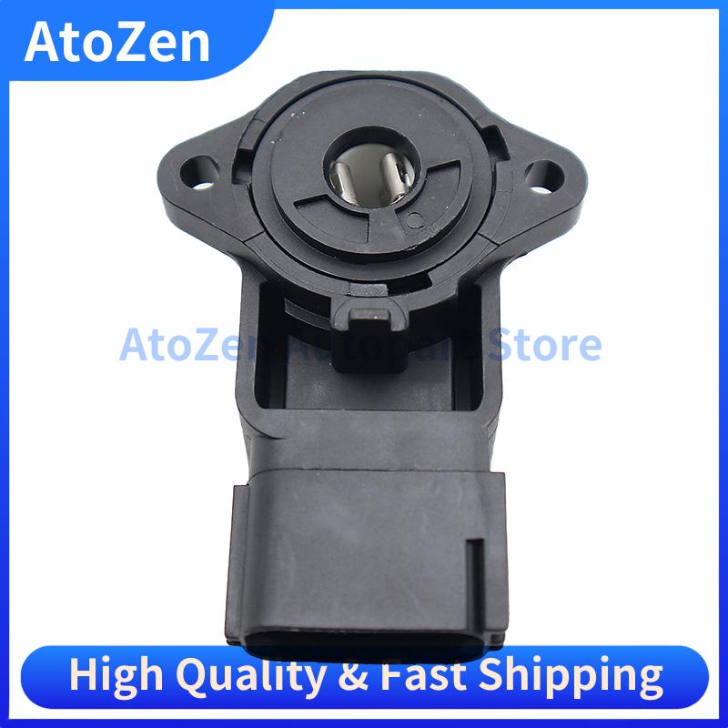 Throttle Position TPS Sensor for Ford Motorcraft DY-1164 2015 AG1E-9E928-BA GL2Z-9B989-A 6L2Z-9B989-A 6L2Z-9B989-B 6L2Z-9B989-D