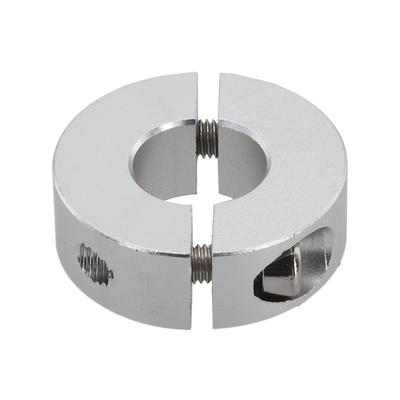 Parts Limit Bearing Replacement Separate Shaft Locking