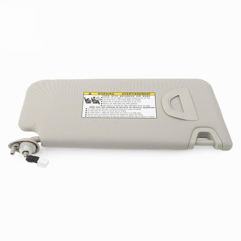 Sun Visor 83280-TA0-A91ZB for 2008-2014 Honda Accord (Eighth Generation)
