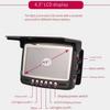 4.3Inch Visual Fishing Tool Underwater Camera Can Be Used for Fishing In Summer and Winter
