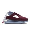 Nike Air Max Ff 720 Marron Nuit Brouillard Indigo Femme AO3189-600