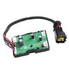 Diesel Parking Heater Motherboard Air Main Circuit Board Controller Car for 2Kw/3Kw/5Kw/8Kw Diesel Air Heater