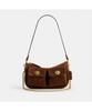 COACH Twin Turnlock Waverly Bag Cdz21 B4Wbr