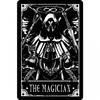 The Magician Tin Sign
