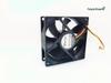TD8025B12HA 8CM Double Ball Bearing 12V 0.25A Computer Cooling Fan