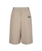 Monday Flow Premium Touch Knee Length_Beige