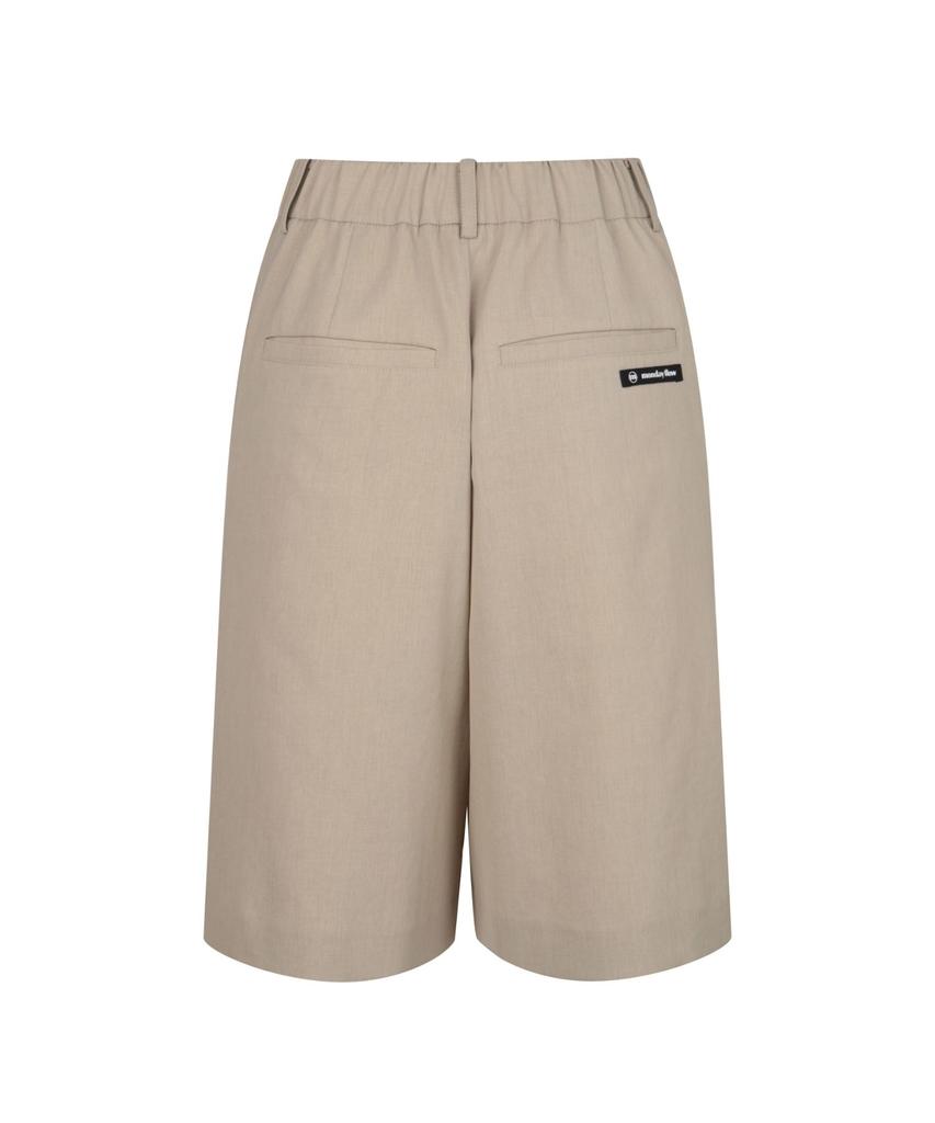 Monday Flow Premium Touch Knee Length_Beige