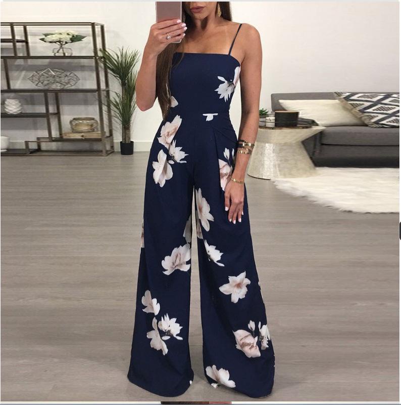 

Новый комбинезон с принтом 2025 года 5029 уже в продаже Small