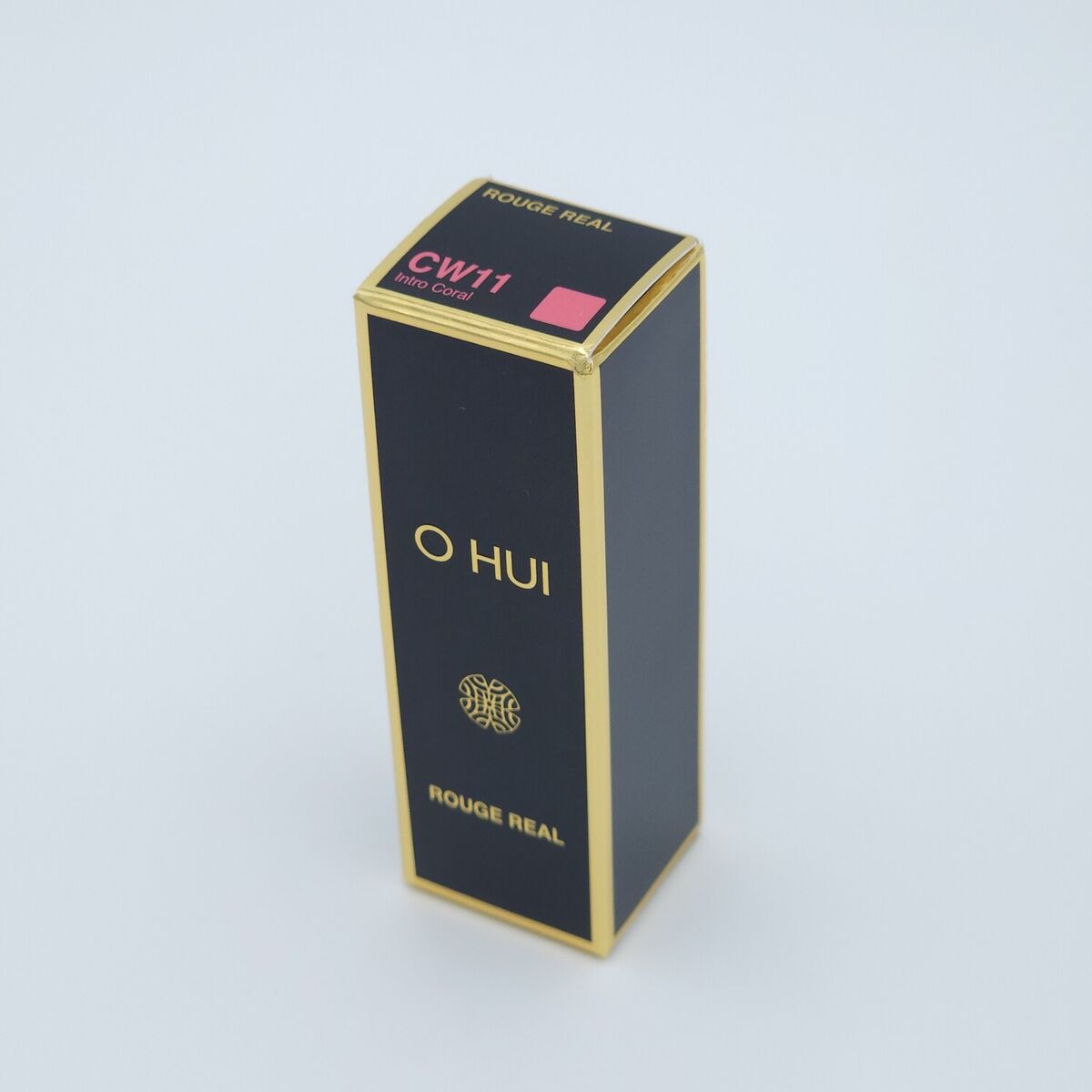 

O HUI Rouge Real Lipstick 3,5g CW11 Intro Coral