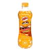 Fritt Soda Pop Sugar-Free Sparkling Water Syrup Tropical 500Ml