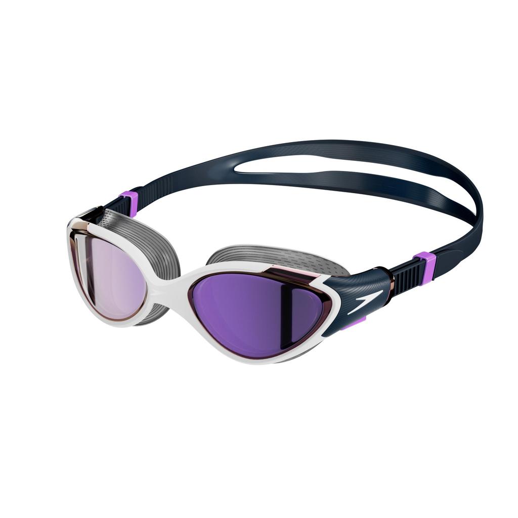 Speedo Damen 2.0 Spiegel Biofuse Schwimmbrille