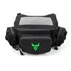 Touch Screen Motorcycle Front Bag Waterproof Moto Waist Bag Large Capacity Scooter Motorbike Pedal Moto Storage Bag Mobile Phone