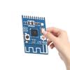 KCX_EMITER Bluetooth-Compatible 5.3 Module Audio Transmitter Module Stereo GFSK Transceiver Earphone Board Stereo Module