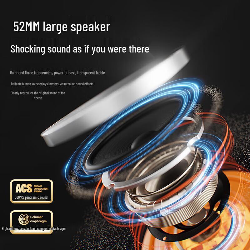 Philips TAS1700 Portable Bluetooth Speaker (CN version)